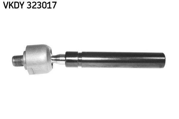 Tirante da direção SKF ref. VKDY 323017